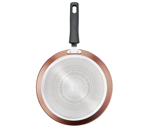Tefal TEFAL Patelnia do naleśników Eco Respect 25CM - 1383359 - zdjęcie 3
